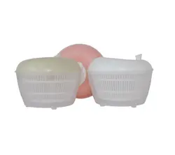 سبزی خشک کن همارا - قیمت آبگیر دستی سبزیجات | الوصبا