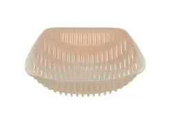 سبد 3 عددی نان و سبزی لیمون - فروش ویژه سبد نان لیمون در قم و تهران | الوصبا