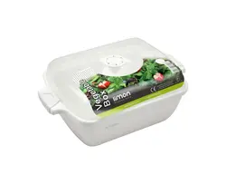 جاسبزی 3 پارچه لیمون - جا سبزی سه پارچه ترنم لیمون | فروشگاه الو صبا