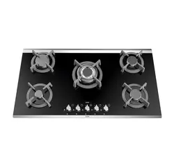 گاز توکار IG529F