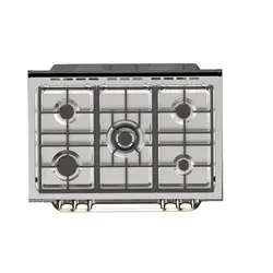 اجاق گاز مبله MD5S