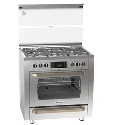 اجاق گاز مبله MD5S