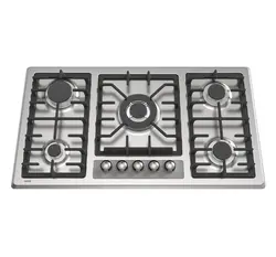 گاز توکار SG518