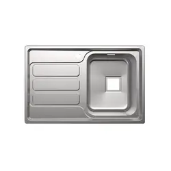 سینک ظرفشویی ST-801 R