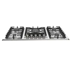 گاز توکار SG518