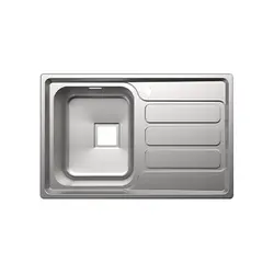 سینک ظرفشویی ST-801 L