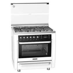 اجاق گاز مبله MDR5W