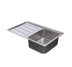 سینک ظرفشویی ST-801 R