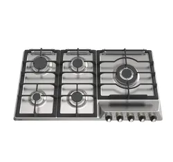 گاز توکار  S516