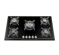 گاز توکار IG521BN