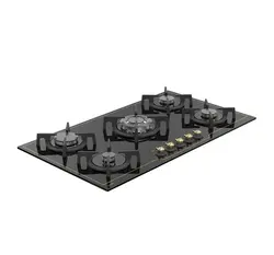 گاز توکار IG521BN