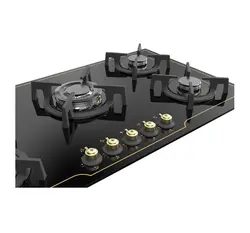 گاز توکار IG521BN