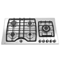 گاز توکار S502T