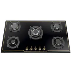 گاز توکار IG521