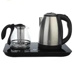 چای ساز آیسن مدل IE-T610 : نمایندگی فروش محصولات آلتون در یزد