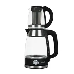 چای ساز تکنو مدل Te-910 : نمایندگی فروش محصولات آلتون در یزد