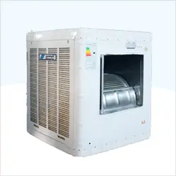 کولر آبی دو پمپ کلارصنعت مدل 7500