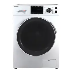 لباسشوئی 7 کیلوئی پاکشوما مدل TFU-74401WT