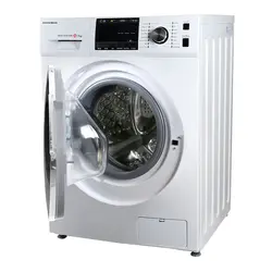 لباسشوئی 7 کیلوئی پاکشوما مدل TFU-74401WT