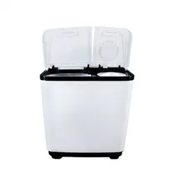 لباسشوئی دوقلو آدمیرال مدل