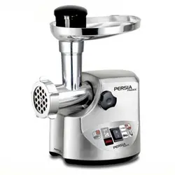 چرخ گوشت پرشیا مدل PR-9600