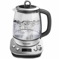 چای ساز گریمن مدل GR-SKC325