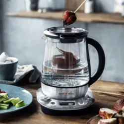 چای ساز گریمن مدل GR-SKC325