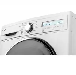 لباسشویی 8 کیلویی وستل مدل FN 1455 HFL