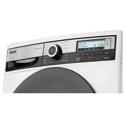 لباسشویی 9 کیلویی وستل مدل WF 1461 BLDC