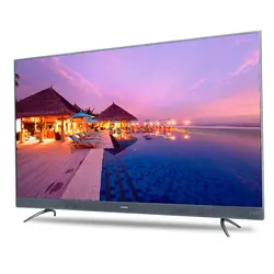 تلویزیون ال ای دی هوشمند 55 اینچ ایکس ویژن مدل 55XTU745