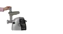 چرخ گوشت پارس خزر مدل MG-1600P