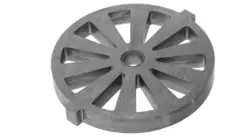 چرخ گوشت پارس خزر مدل MG-1400R