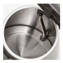 کتری برقی مدل استیمو پارس خزر