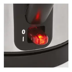 کتری برقی مدل استیمو پارس خزر