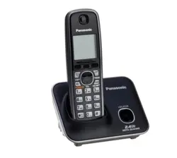 تلفن بی سیم پاناسونیک مدل KX-TG3711BX