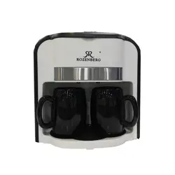 قهوه ساز روزنبرگ مدل CM-902