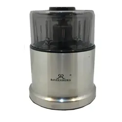 چرخ گوشت فشاری روزنبرگ مدل FP-315