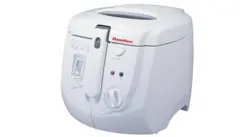 سرخ کن همیلتون مدل DF-535T