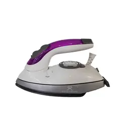 اتو بخار مسافرتی روزنبرگ مدل SI-221