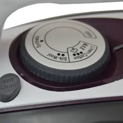 اتو بخار پرشیا مدل PR-140