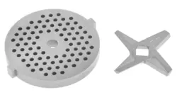 چرخ گوشت بلک اند دکر مدل FM-1500