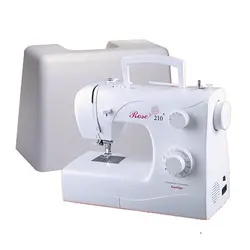 چرخ خیاطی کاچیران Rose 210 پلاس