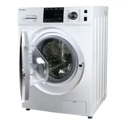 لباسشوئی پاکشوما 8 کیلوئی مدل TFU-84401