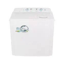 لباسشویی دو قلو سیلور لوکس SLW20000T : نمایندگی فروش محصولات آلتون در یزد