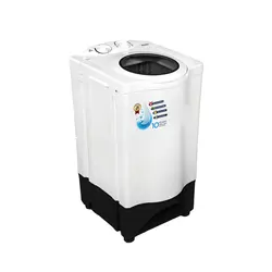 لباسشویی تک شو سیلور لوکس SLW7000 : نمایندگی فروش محصولات آلتون در یزد