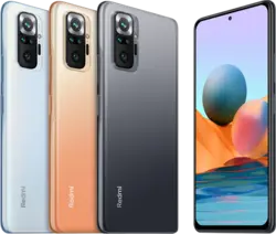 گوشی موبایل شیائومی NOTE 10PRO رم 6 حافظه 128