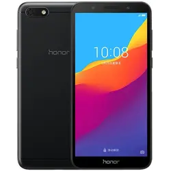 گوشی موبایل آنر مدل 7S DUA-L22 رم 1 حافظه 16 دو سیم کارت