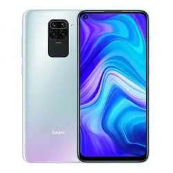 گوشی موبایل شیائومی مدل Redmi Note 9 M2003J15SS ظرفیت 128 گیگابایت رم 4 دو سیم کارت