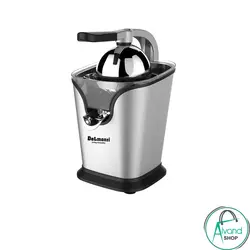 آب مرکبات دلمونتی مدل Citrus juicer DL 840