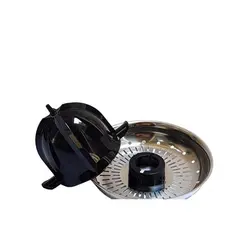 آب مرکبات دلمونتی مدل Citrus juicer DL 840